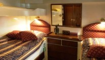 CALYPSO OF MALAHIDE -  Twin Cabin